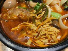 -户大姐土豆粉(国贸店)