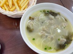 -日月永和中国餐饮名店(东湖店)