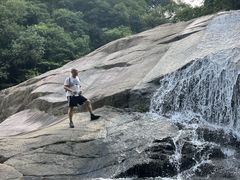 -广州市石门国家森林公园