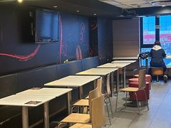-麦当劳(大羊坊路店)