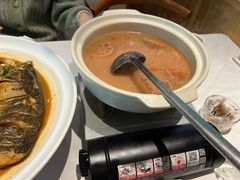 -原鄉本味 楚菜 丹江口鱼(北苑店)