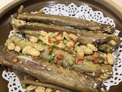 -轩记海鲜餐厅·四十五年老字号·经典粤菜(西区彩虹店)