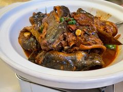 -刘胖子家常菜·蹄花焖藕(兴业店)