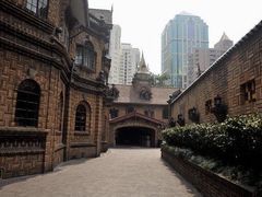 -马勒别墅饭店(静安寺店)