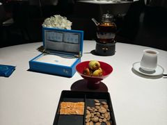 -荣轩(新荣记环球金融中心店)