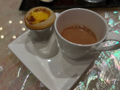 -8餐厅(新葡京酒店)