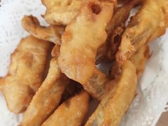 -友强·23年特色海鲜大排档(厦门店)