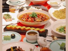 -馋遇江南·精致湖景雅宴(东方之门店)