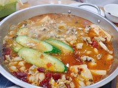 香辣跳跳蛙-专业跳跳蛙·彭彭老铺(步行街店)