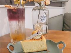 -塔拉苏咖啡(中信丹阳花园店)