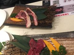 -赤坂亭M9和牛烧肉·日料398放题(万达店)