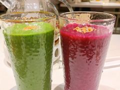 叶绿素-熹素·鲜美素食Vegetarian (天河领展店)