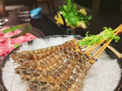 -官也街澳门火锅(新源里店)