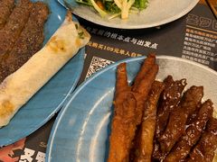 -圣罗巴甄选自助(麦凯乐店)