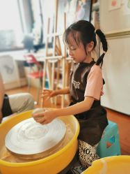 -故事馆手作综合体验馆