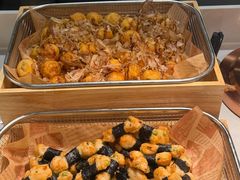 -言玖鲜火锅串串披萨自助(益田假日店)