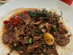 -好兄弟郭巨海鲜(天一阁店)