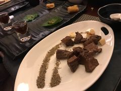-沈阳国际皇冠假日酒店-Izakaya居日餐厅