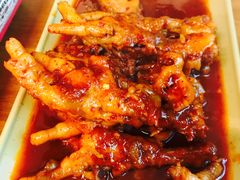 -京玉菲饭店(李村店)