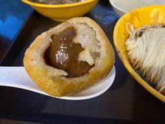 玉兰饼-毛华美食(清扬路店)