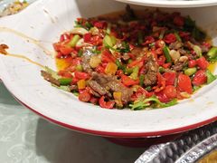 -李氏传家菜(兴城路店)