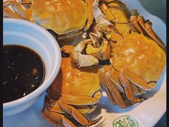-天津乾毓德饭庄·清真传统炒菜·海鲜烧烤(咸阳路店)