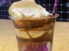 -HANA COFFEE(长寿路店)