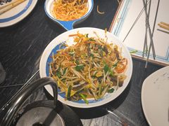 -满园烤鸭·春饼(沈北万达店)