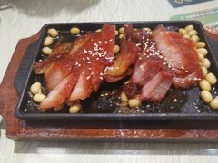 -香港威特瑞茶餐厅(小白楼音乐厅店)