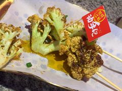 -蛙来哒(华隆步步高店)