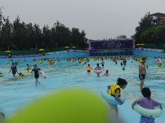 -欢乐水魔方水世界