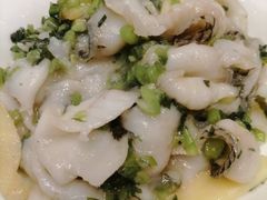 -花中城·杭帮菜·粤菜·海鲜火锅(清泰街店)