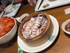 -乔街深夜食堂·小龙虾·高压锅生蚝(杭州总店)