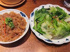 -林四喜·闽南传家菜(鼓浪屿店)