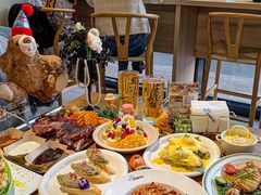 -Pekaa啤咖食肆Coffee&Bistro