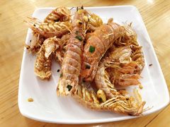 -明记海鲜大排档(巽寮湾店)