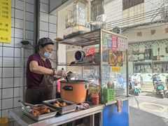 -富辉粉店·海南咖喱饭