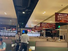 -海底捞火锅(吴中路店)