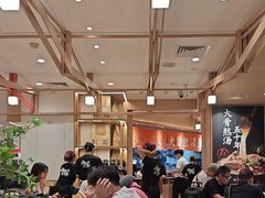 -味千拉面(广州白云机场T1西二店)