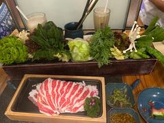-湊湊火锅·茶憩(东城万达店)