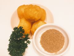 花枝丸-度小月(百老汇美食街店)