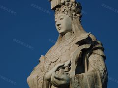 -天津妈祖文化园