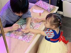 -FAIRYLAND龙族星球主题餐厅(凯丹广场店)