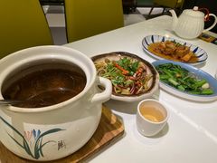 -清晖小苑•顺德地方菜(壹海城店)