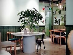 大堂-仙踪林(江南西店)