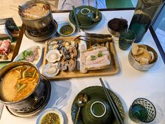 -Thai Basil罗勒叶泰式餐厅(时代天街店)