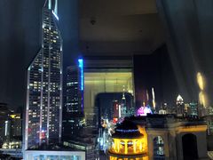 -上海雅居乐万豪侯爵酒店