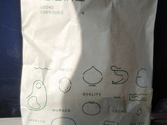 -龙治汉堡(中华城店)