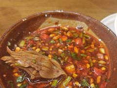 -黔哆哆地摊酸汤火锅(清湖店)
