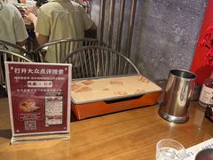 -神府路壹号·海鲜烧烤·砂锅粥·锅物(三坊七巷店)